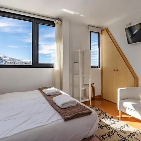 Monte Gorbea Mumu Atico 10 G Apartamento